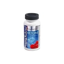 Prisma Nat Raspberry Ketone 60 Caps | HogarLider
