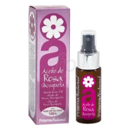 Prisma Nat Aceite Rosa Mosqueta 50ml Spray | HogarLider