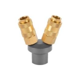 CONECTOR AIRE COMPRIMIDO DE LATÓN… · EL3-89153 | HogarLider