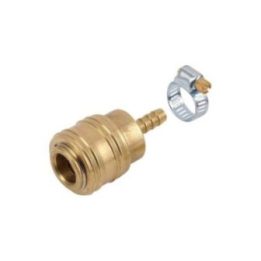 CONECTOR LATÓN HEMBRA UNIVERSAL CON… · EL3-89160 | HogarLider