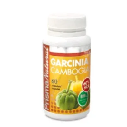 Prisma Nat Garcinia Cambogia 60 Caps800 Mg | HogarLider