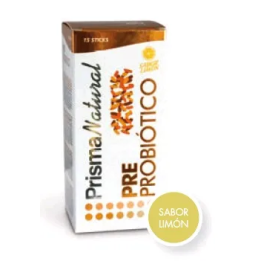 Simbiotico 15 Stick Prisma Natural | HogarLider