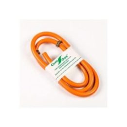 KIT MANGUERA BUTANO 1,5 m + 2 ABRAZADERAS | HogarLider