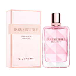 Givenchy Irresistible Very Floral Ep 50v | HogarLider