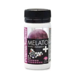 Prisma Nat Melato 30 Caps496 Mg | HogarLider