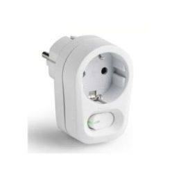 ADAPTADOR 1 TOMA 2P+T SCHUKO CON… · EL3-40939 | HogarLider