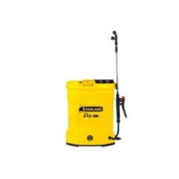 PULVERIZADOR ELÉCTRICO, DE MOCHILA… · EL3-79257 | HogarLider