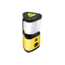 FAROL RECARGABLE RIVERTREK TR1, 500… · EL3-36156 | HogarLider