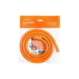 KIT TUBO PVC PARA GAS BUTANO 1,5 m… · EL3-55033 | HogarLider