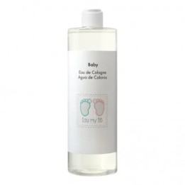 Air-Val Eau My Bb Cologne 500ml | HogarLider