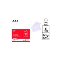 SOBRE BLANCO AUTO ADHESIVOS, A4+… · EL3-64454 | HogarLider