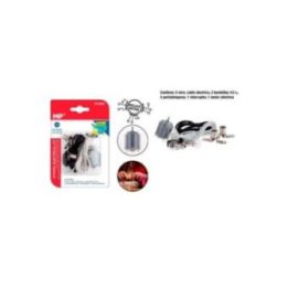 KIT ELÉCTRICO PARA TRABAJOS… · EL3-64462 | HogarLider
