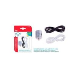 KIT ELÉCTRICO PARA TRABAJOS ESCOLARES, MOTOR | HogarLider