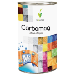 Novadiet Carbomag | HogarLider