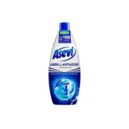 ABRILLANTADOR LAVAVAJILLAS TODO EN 1, 625 ml | HogarLider