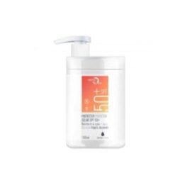 PROTECTOR SOLAR SPF50+, 1000 ml | HogarLider