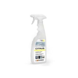 LIMPIADOR ANTICAL CITRUS CON EFECTO… · EL3-58093 | HogarLider