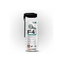 LUBRICANTE MULTIUSOS F4 CON DIFUSOR… · EL3-61016 | HogarLider