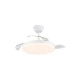 VENTILADOR DE TECHO, LED 3CCT… · EL3-33096 | HogarLider