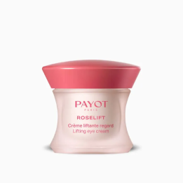 Payot Roselift Créme Liftante Regard 15ml | HogarLider