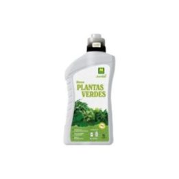 ABONO LÍQUIDO PLANTAS VERDES, 1 L | HogarLider