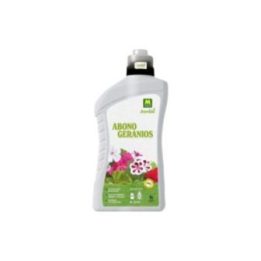 ABONO LÍQUIDO GERANIOS, 1 L | HogarLider