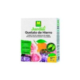 QUELATO DE HIERRO, 50 g | HogarLider