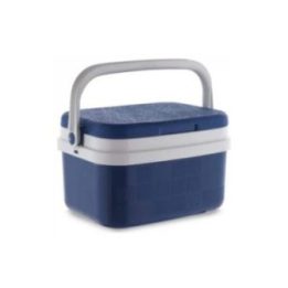 NEVERA DE CAMPING 10 l, COLOR AZUL… · EL3-70200 | HogarLider