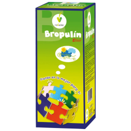 Novadiet Bropulin Elixir 250ml | HogarLider