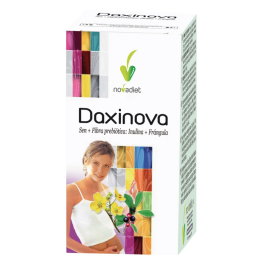 Novadiet Daxinova 60 Comp | HogarLider