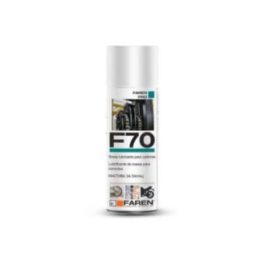 GRASA LUBRICANTE F70 EN SPRAY PARA… · EL3-61018 | HogarLider