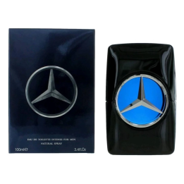 Mercedes Benz Man Intense Edt 100ml Spray | HogarLider