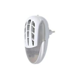MATA INSECTOS ENCHUFABLE LED UV-A 1… · EL3-06829 | HogarLider