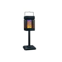 LÁMPARA SOLAR RECARGABLE MATA… · EL3-06839 | HogarLider