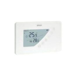 TERMOSTATO DIGITAL CON PROGRAMACIÓN… · EL3-33841 | HogarLider