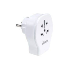 ADAPTADOR DE VIAJE UNIVERSAL PARA… · EL3-40980 | HogarLider