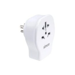 ADAPTADOR DE VIAJE UNIVERSAL PARA… · EL3-40981 | HogarLider