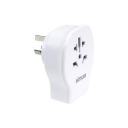 ADAPTADOR DE VIAJE UNIVERSAL PARA… · EL3-40982 | HogarLider