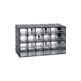 CAJONERA MODULAR CON 24 CAJONES… · EL3-19074 | HogarLider