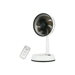 VENTILADOR DE SOBREMESA EOLO… · EL3-33100 | HogarLider