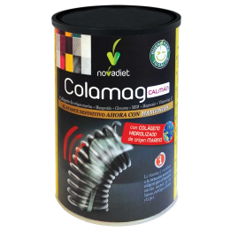 Novadiet Colamag Calman 300g | HogarLider
