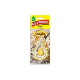 AMBIENTADOR DE COCHE, MODELO CLIP… · EL3-99833 | HogarLider