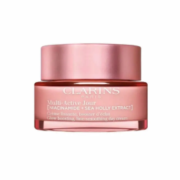 Clarins Multi-Active Día Crema para… · 36660571776… | HogarLider