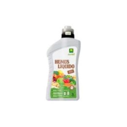 ABONO LÍQUIDO HUMUS, 1 L | HogarLider