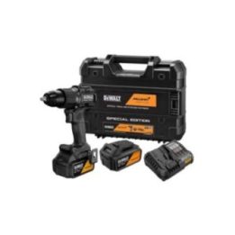 KIT TALADRO PERCUTOR SIN ESCOBILLAS… · EL3-84200 | HogarLider