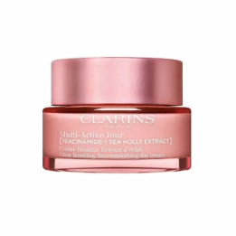 Clarins Multi-Active Día Crema para… · 36660571776… | HogarLider