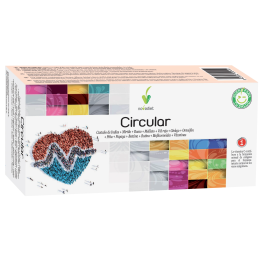 Novadiet Circular 20 Viales | HogarLider