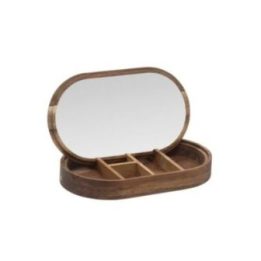 JOYERO MODELO ACACIA 24 x 14 x 3,5 cm | HogarLider