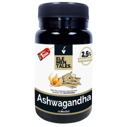 Novadiet Ashwagandha 30 Vcaps | HogarLider
