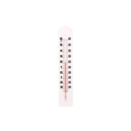TERMÓMETRO DE PLÁSTICO, 41 cm, BLANCO | HogarLider